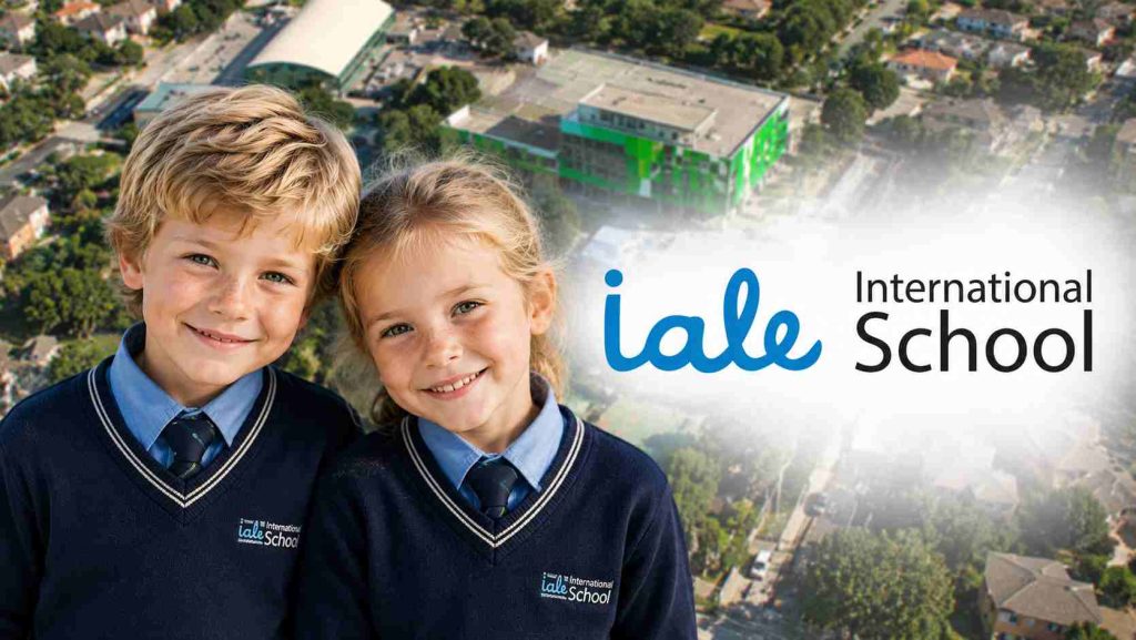 Iale School