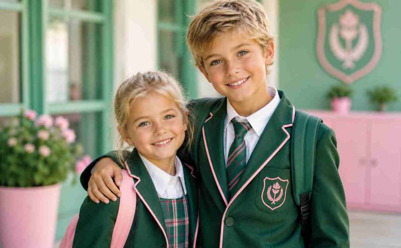 Cómo elegir colegio para tu hijo: 15 aspectos que deberías comprobar antes de matricularlo