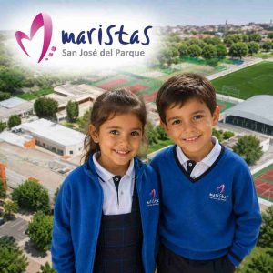 Maristas San José del Parque Madrid Infantil