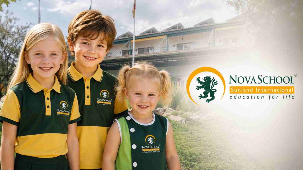 Colegio Novaschool Sunland