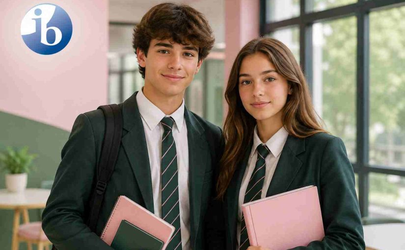 Colegios con Bachillerato Internacional en España: guía completa para las familias