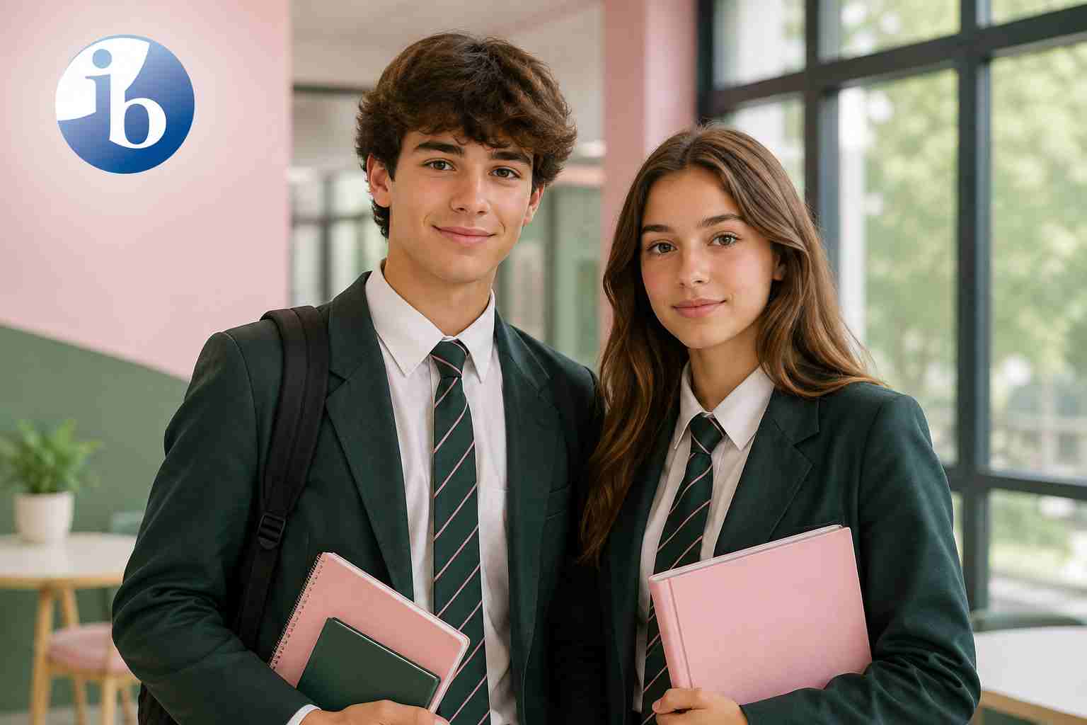 Bachillerato Internacional en España