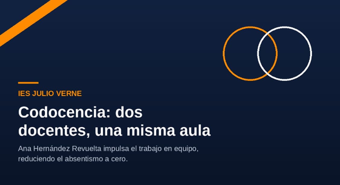 Codocencia Codocencia