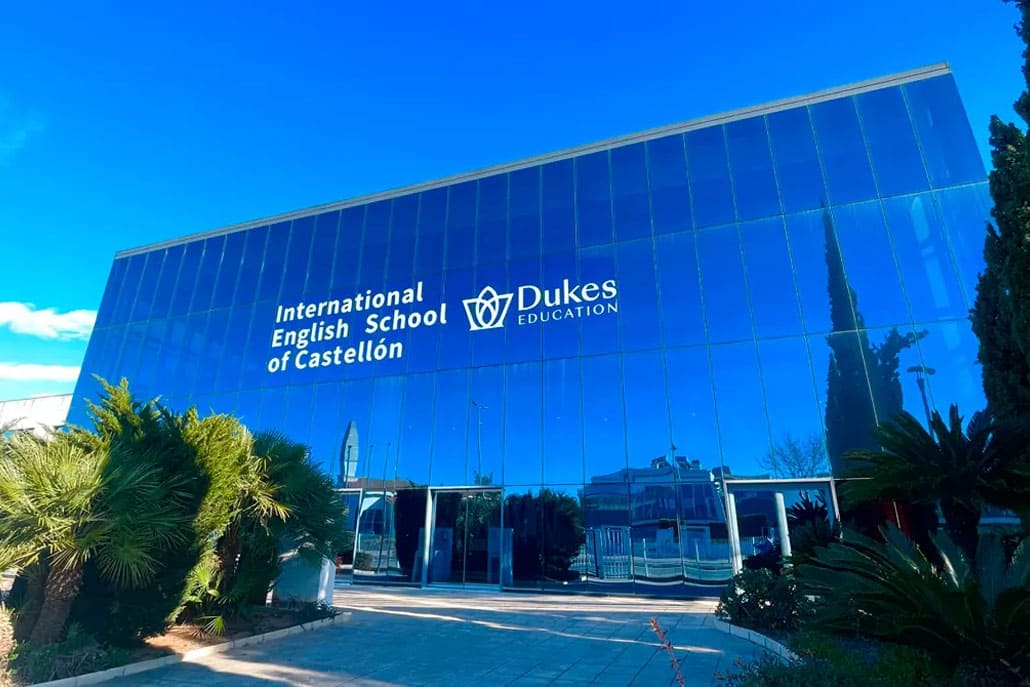 Colegio International English School