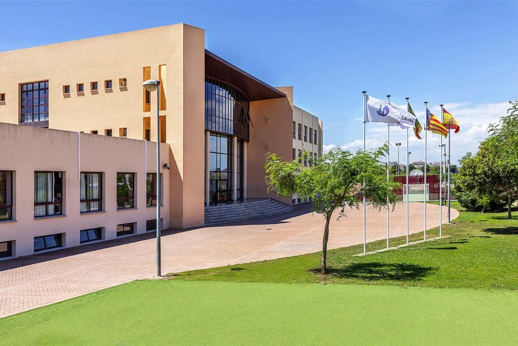 International School Association