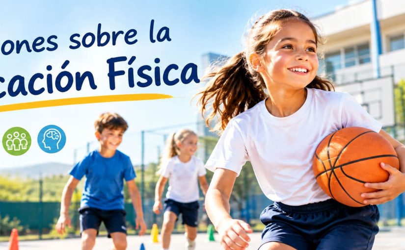 Opiniones sobre la Educación Física